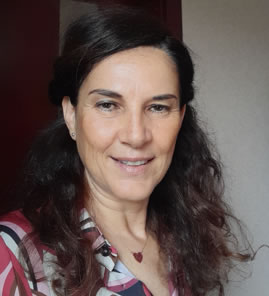 FRANCESCA CAVALIERI