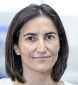 VERÓNICA SALGUEIRIÑO