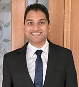 NITIN MANTRI