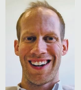 BRUNO DE GEEST