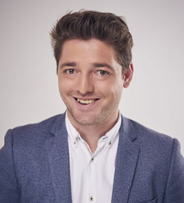 QUINN BESFORD