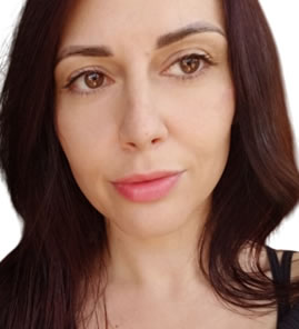 MIRIAM QUATTROCIOCCHI