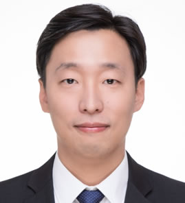 CHAN-JIN KIM