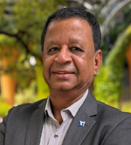 MUTHUPANDIAN ASHOKKUMAR