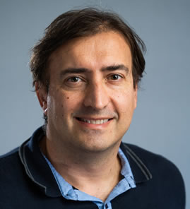 MARCO LATTUADA