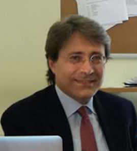 GAETANO BARBATO